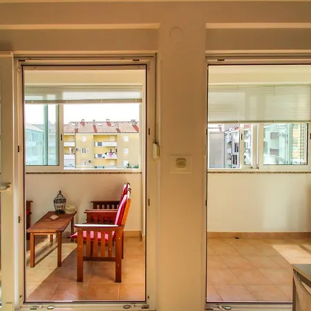 Apartament Modern Family 